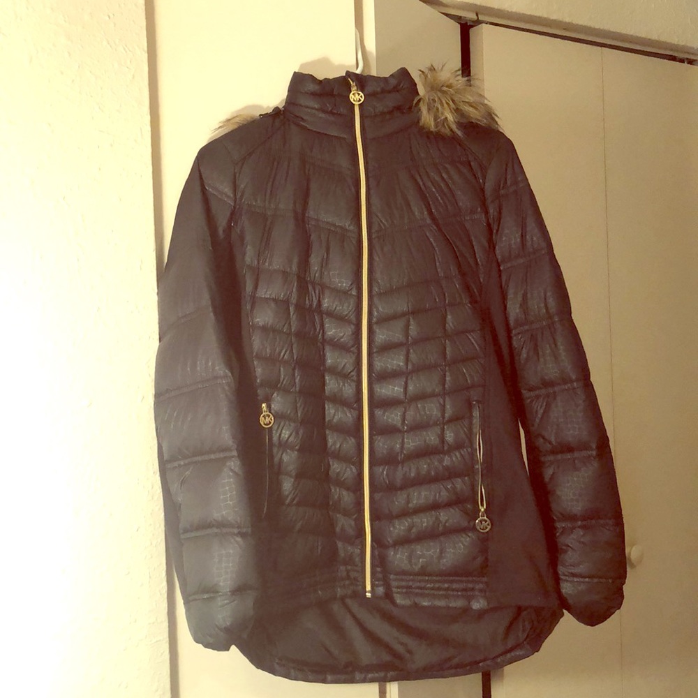 Michael kors Coat!
